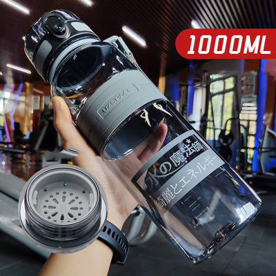 Botella Deportiva de Gran Capacidad Portátil para Fitness - Image 15