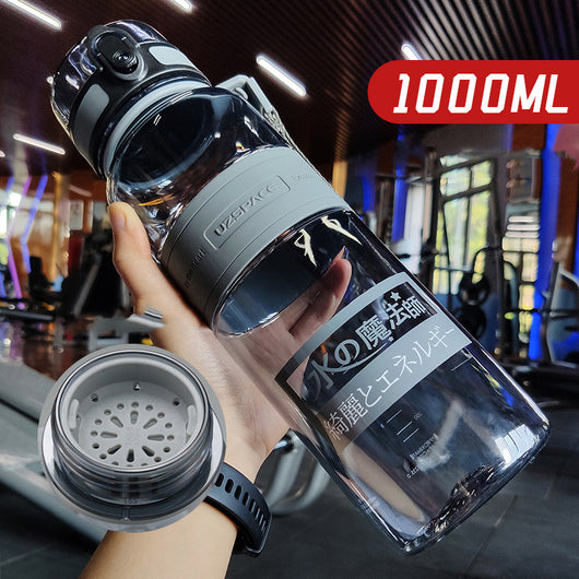 Botella Deportiva de Gran Capacidad Portátil para Fitness - Image 15