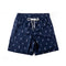 Pantalones Cortos de Surf Secado Rápido Five-Point