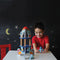 Bloques de Construcción Educativos para Preescolar