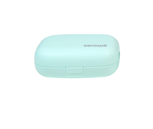 Esterilizador Ultravioleta Portátil para Cepillos de Dientes - Image 16