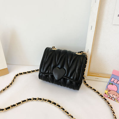 Bolsa Mensajera de Cadena para Niñas - Image 32