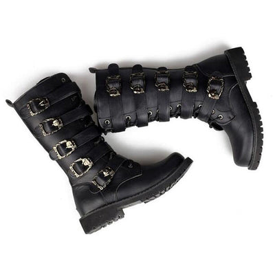 Botas Martin de Cuero Premium - Image 13