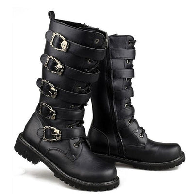 Botas Martin de Cuero Premium - Image 14