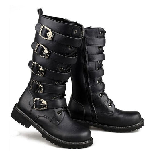 Botas Martin de Cuero Premium - Image 14