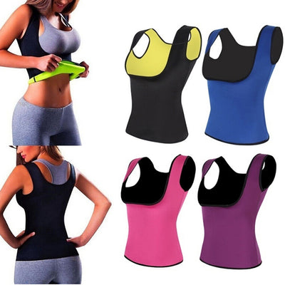 Chaleco Deportivo para Mujer