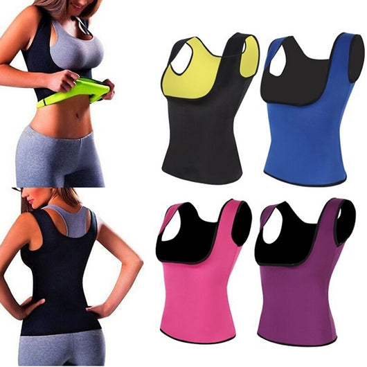Chaleco Deportivo para Mujer