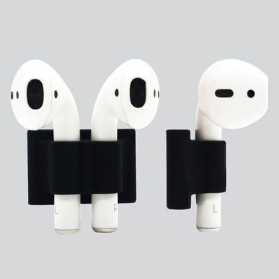 Funda Protectora de Silicona para AirPods - Estuche Anticalda con Carga - Image 8