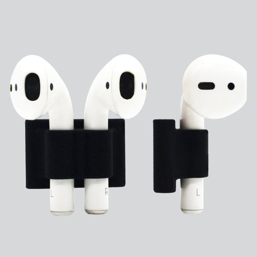 Funda Protectora de Silicona para AirPods - Estuche Anticalda con Carga - Image 8
