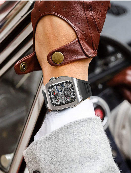 Funda Protectora para Reloj en Aleación Reforzada - Image 19