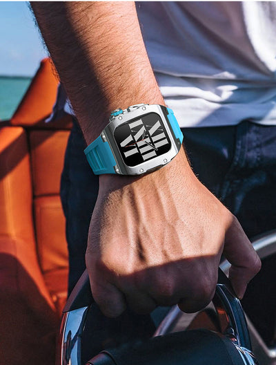 Funda Protectora para Reloj en Aleación Reforzada - Image 22