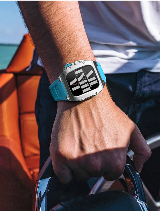 Funda Protectora para Reloj en Aleación Reforzada - Image 22