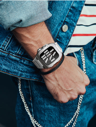 Funda Protectora para Reloj en Aleación Reforzada - Image 25