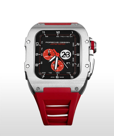 Funda Protectora para Reloj en Aleación Reforzada - Image 30
