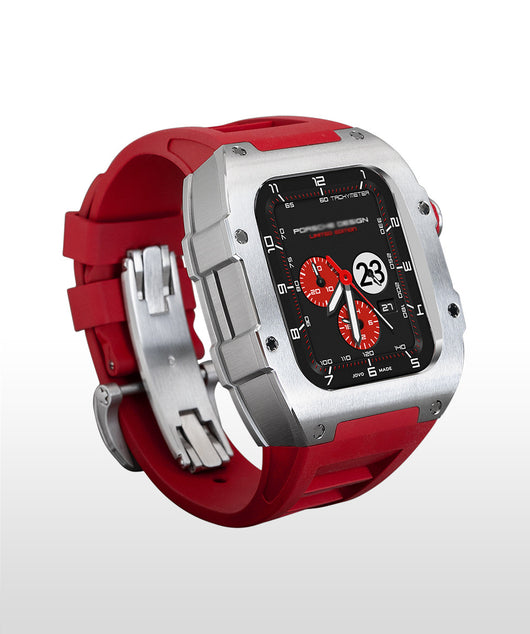 Funda Protectora para Reloj en Aleación Reforzada - Image 31