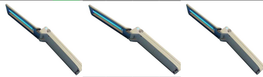 Lámpara UV LED Portátil de Desinfección por Luz Solar - Image 15