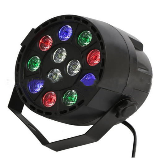 Luces de Escena Profesionales