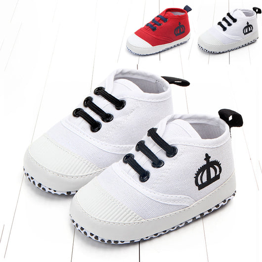 Zapatos de Lona para Bebés y Niños Pequeños - Image 5