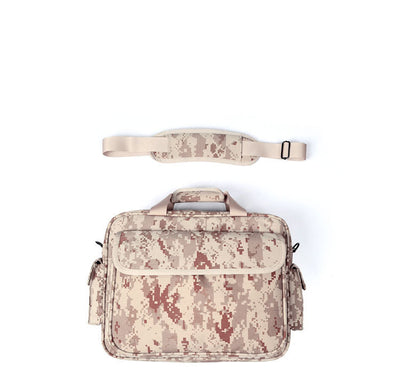Bolsa Táctica Militar para Hombro - Image 3