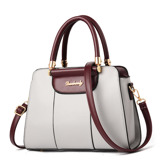 Bolsa de Hombro de Gran Capacidad - Image 10