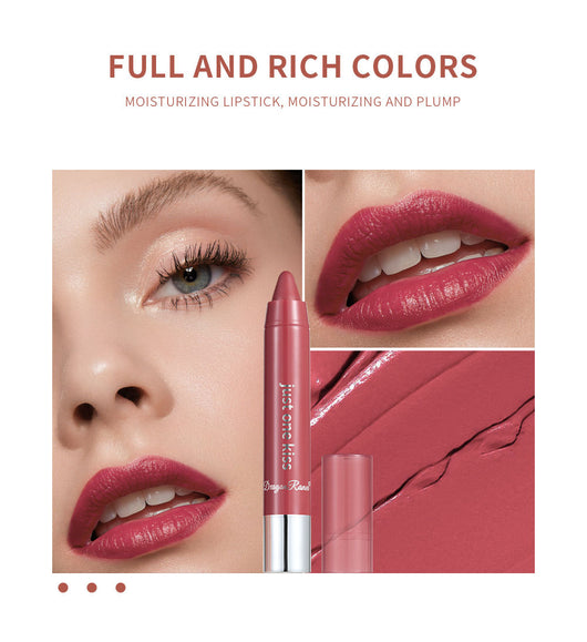 Lápiz Labial Cremoso de Larga Duración - Image 25