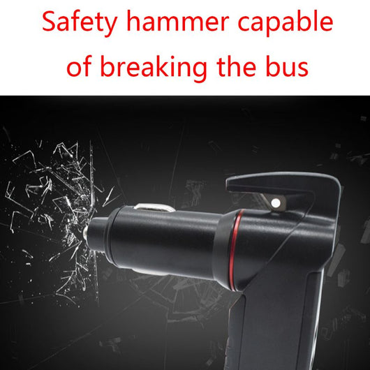 Herramienta de Escape de Emergencia USB - Image 5