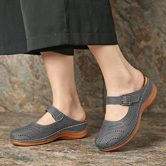 Sandalias Ligeras Antideslizantes - Image 4