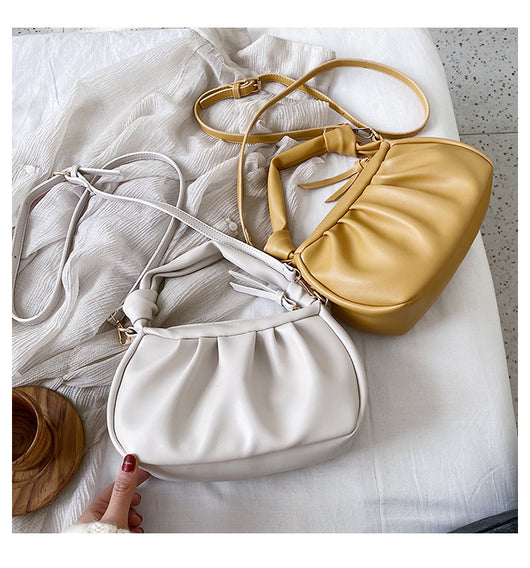 Bolsa Crossbody Nube - Diseño Moderno y Versátil - Image 8