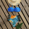 Bikini Estampado Sexy para Mujer