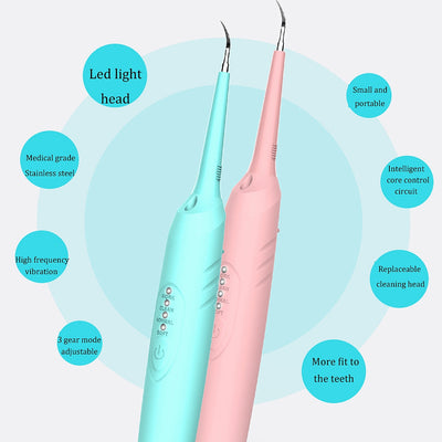 Removedor de Sarro Dental Profesional - Image 5