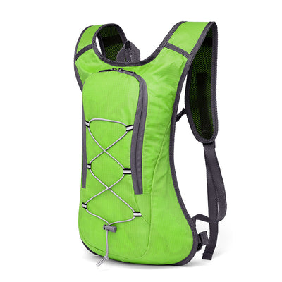 Mochila Hidratante para Correr con Depósito de Agua - Image 11