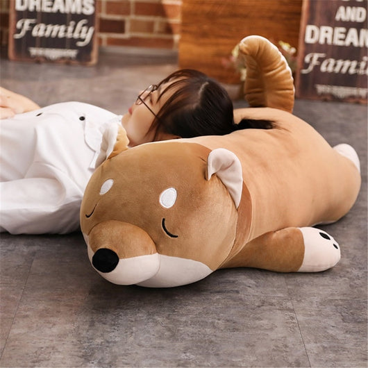 Peluche Shiba Inu - Compañero Adorable - Image 8