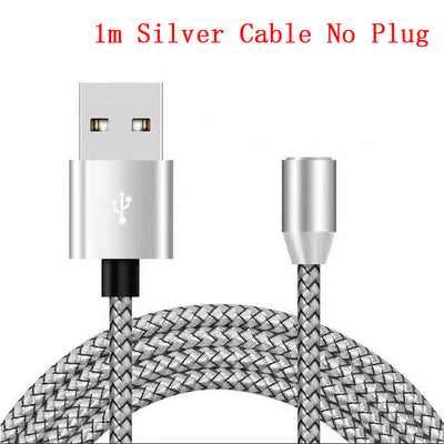 Cable de Carga Magnético Compatible Universal - Image 9