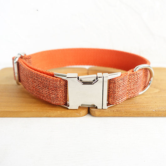 Collar Grande para Perros - Diseño Teddy Suave y Cómodo - Image 5