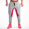 Pantalones Deportivos Musculares para Hombre - Comodidad y Estilo