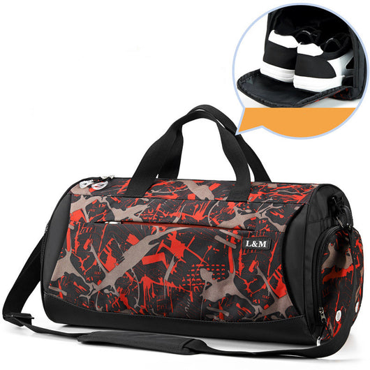 Bolsa Deportiva para Hombres - Image 11