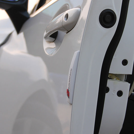Protector de Puerta para Auto - Tira Anticolisión
