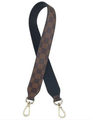 Cinturón de Cuero Estampado Leopardo Ajustable - Image 4