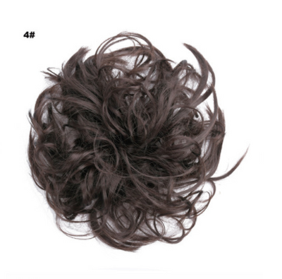 Anillo Organizador de Cabello Cola de Gallo - Image 14