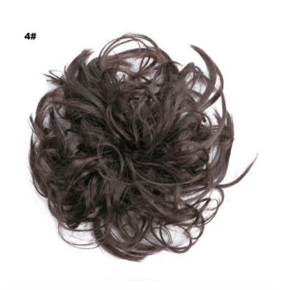 Anillo Organizador de Cabello Cola de Gallo - Image 14