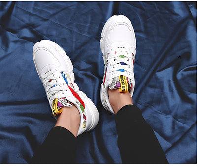 Zapatillas para Correr de Alto Rendimiento - Image 2