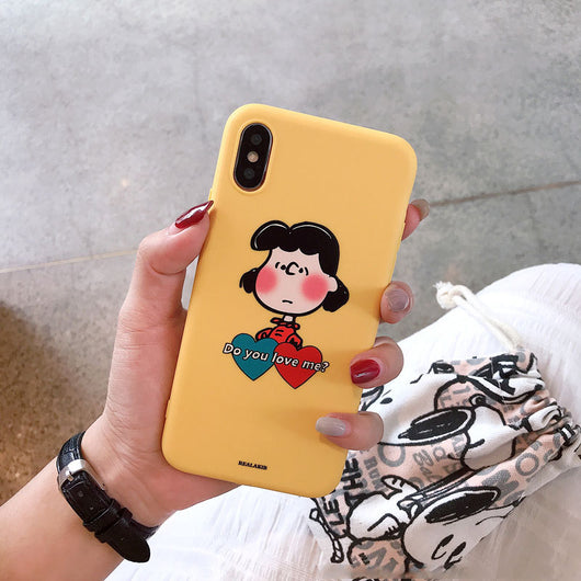 Funda de Silicona Naranja Retro Compatible con Apple - Image 17