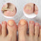 Calcomanías Decorativas para Uñas de los Pies