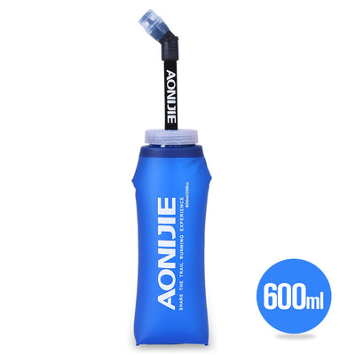 Chaleco Deportivo Mochila Hidratante para Correr - Image 22