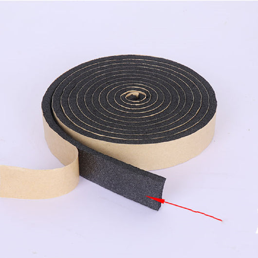 Tira de Goma para Sellado de Conductos de Aire - Brida Estándar - Image 6