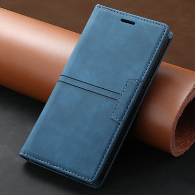 Funda de Cuero para Teléfono Flip Fantasy Pair - Image 7