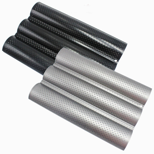 Molde para Pan Francés Profesional - Image 3