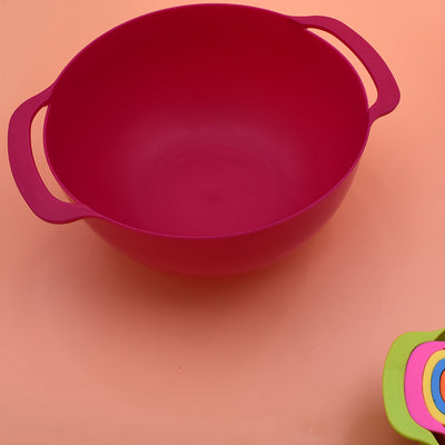 Juego de Tazones Arcoíris para Repostería - Image 8