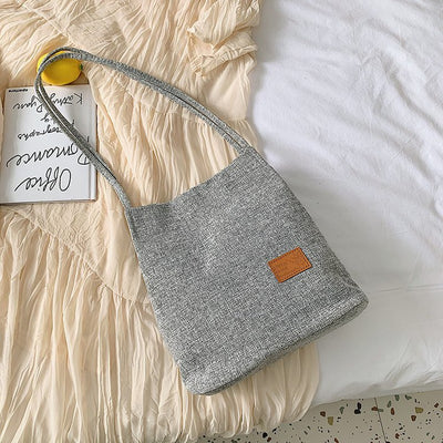 Bolsa de Mujer en Tela No Tejida - Práctica y Resistente - Image 16
