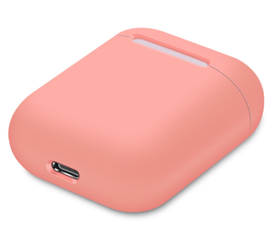 Funda Protectora de Silicona para Estuche de Carga AirPods - Resistente y Portátil - Image 18